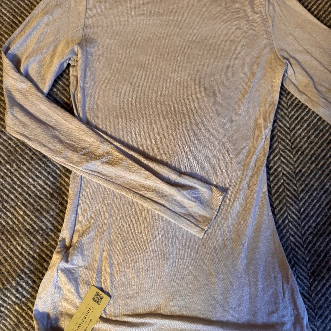 Ny intimissimi topp - 90