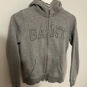 Gant tjocktröja - Gant tjocktröja strl xs