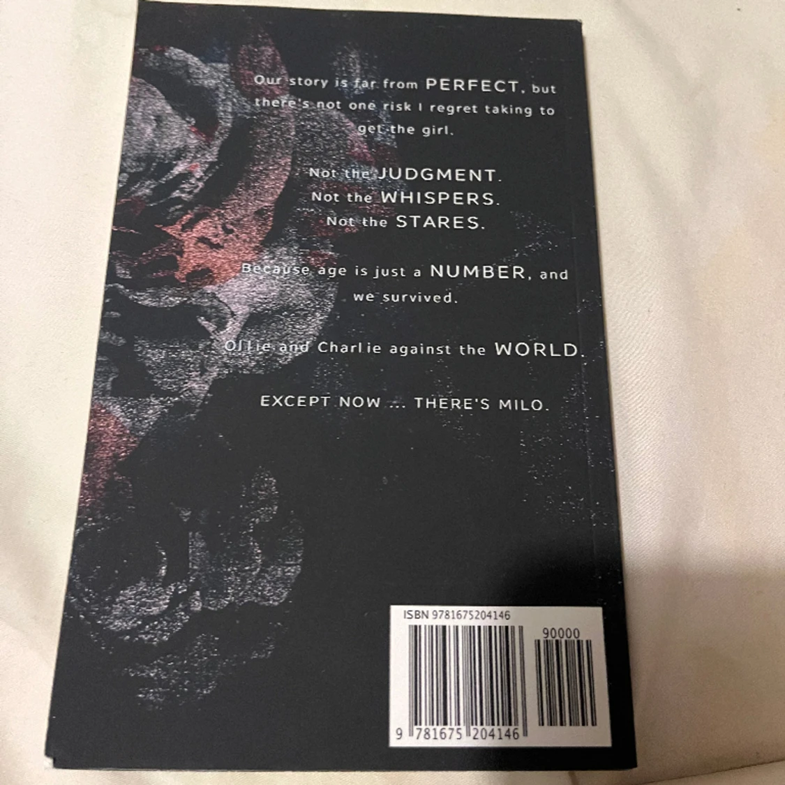 The truth about us  - 90