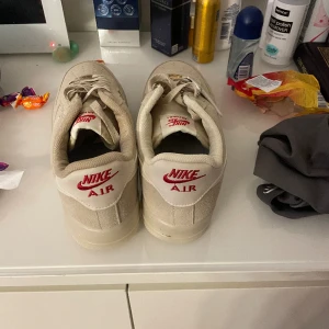 Nike air force  - Helt ny aldrig andvända  Storlek 41