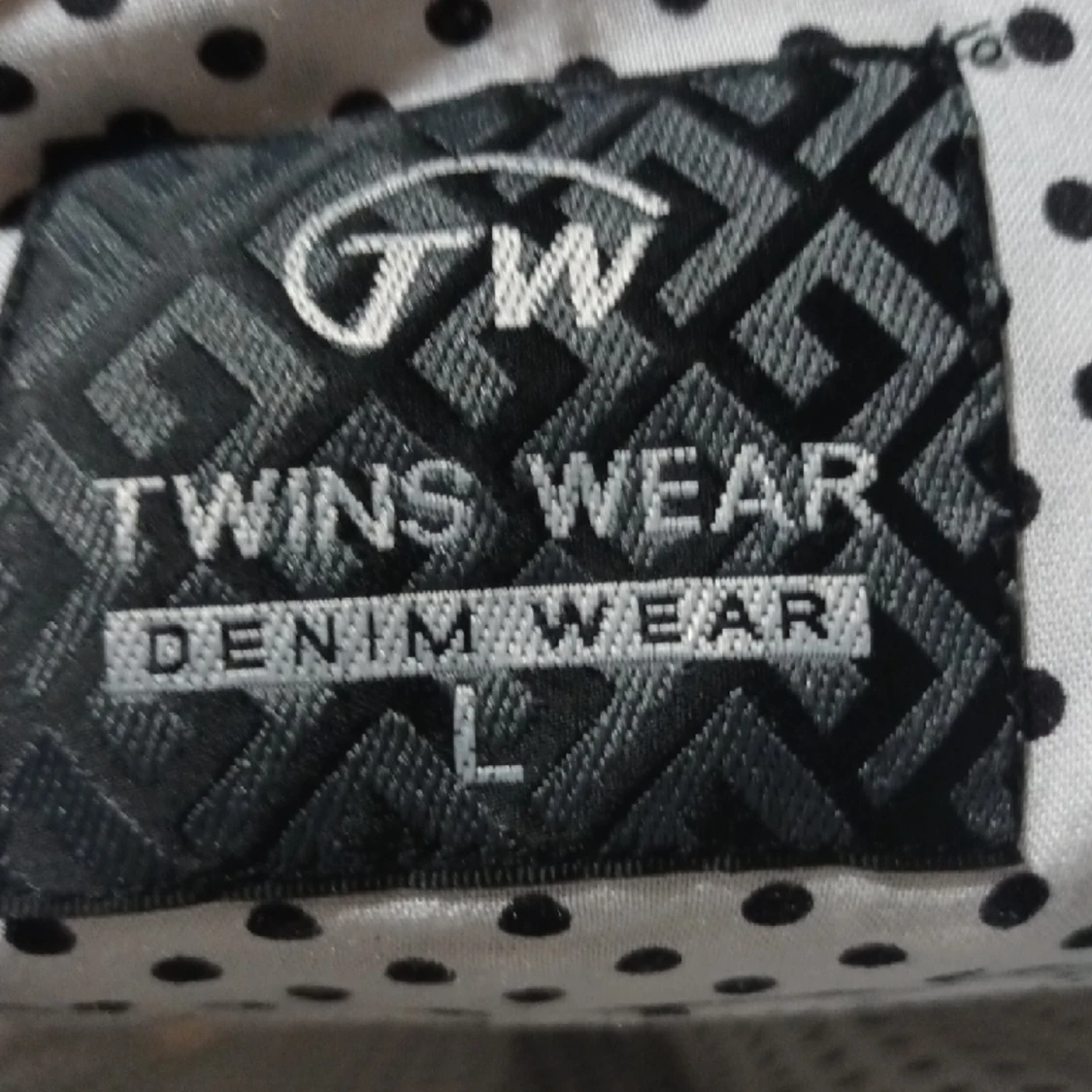 Twin wear skjorta - 91