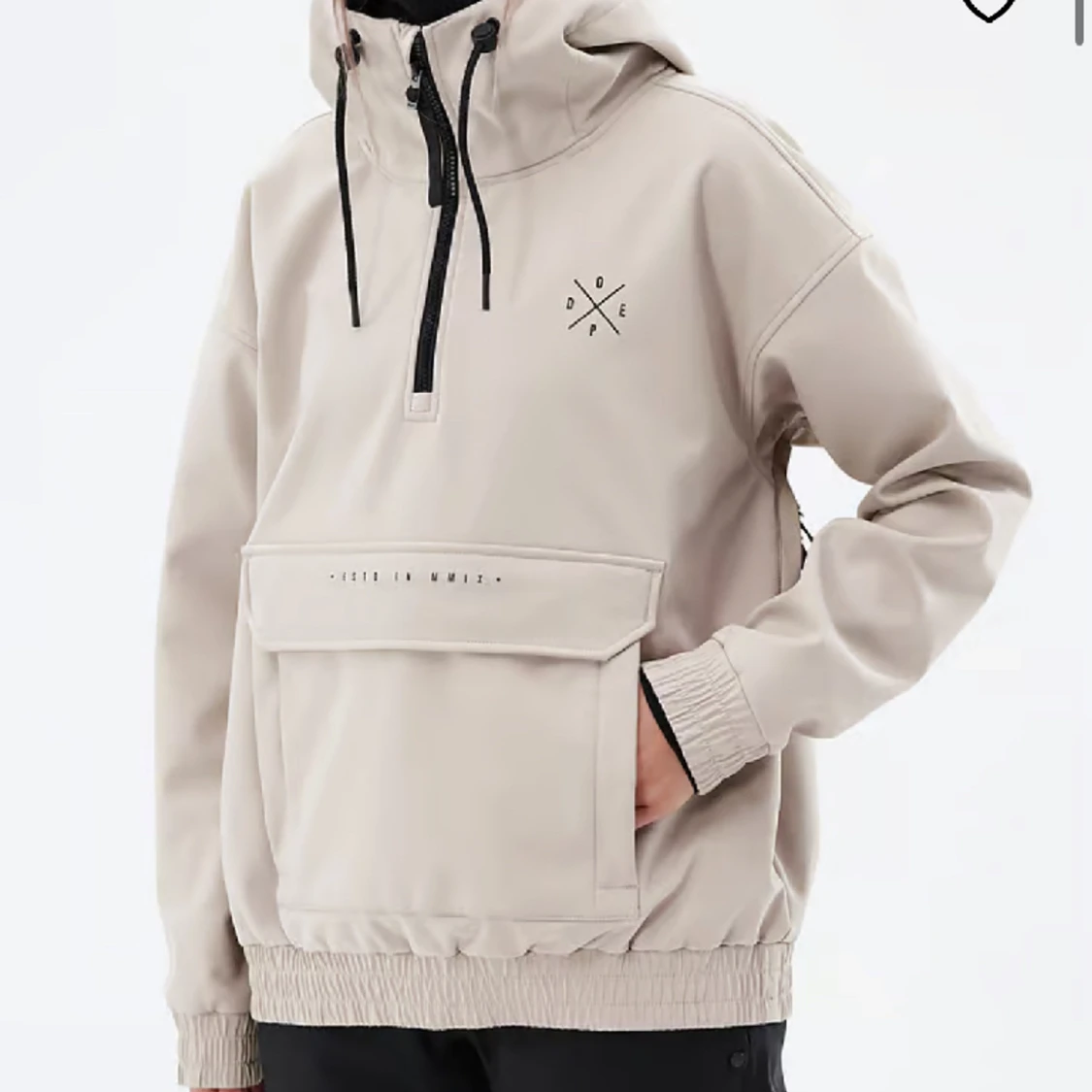 Jacka från dope - 91