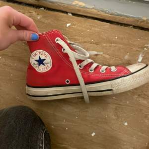 Super fina converse