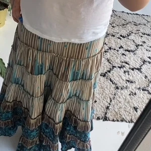 Super fin kjol  - Säljer pga att den tyvärr är för liten 