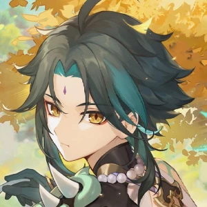 Xiao wig  - Dm for more pics <33