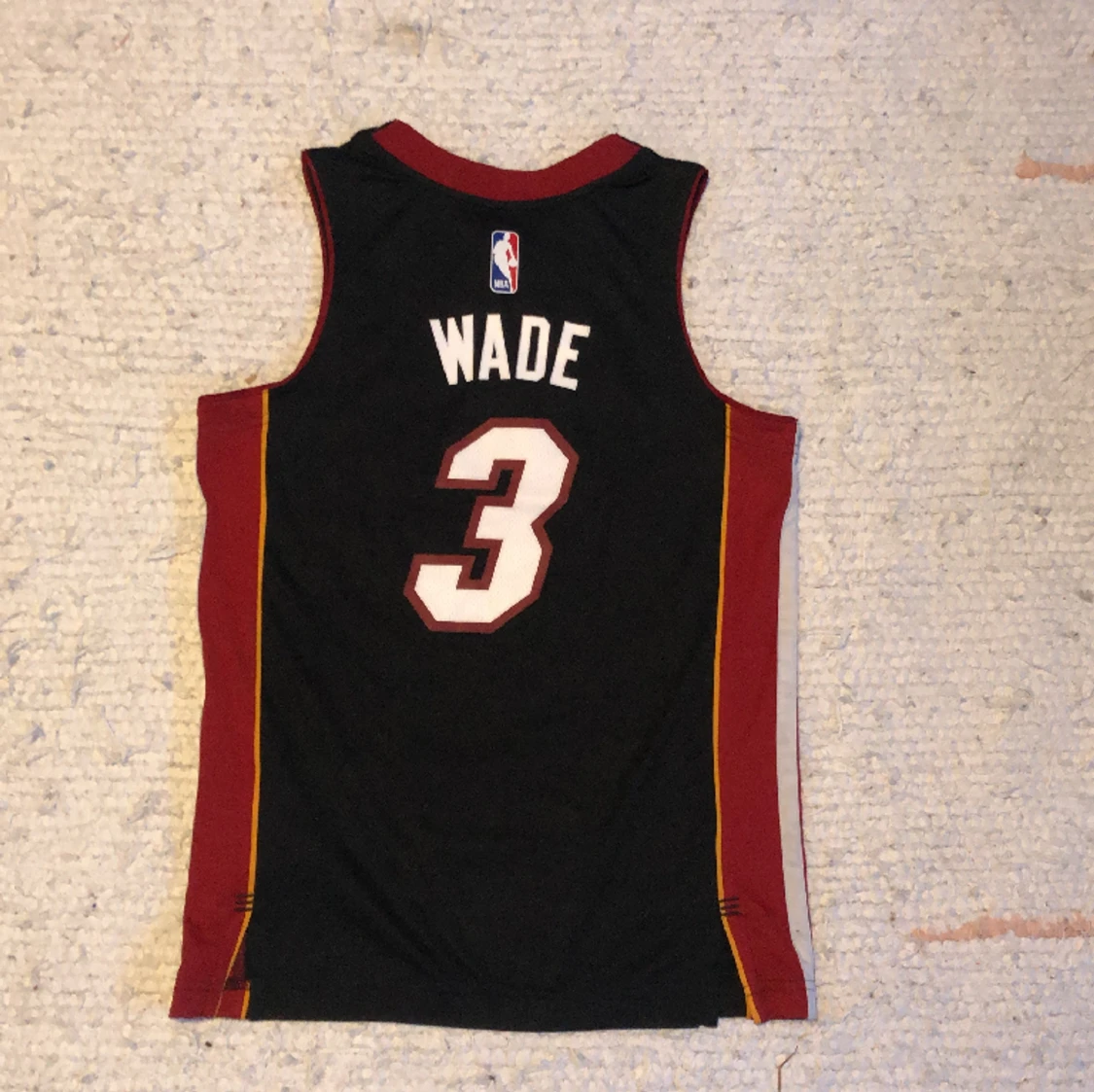 Miami heat basketboll jersey - 90