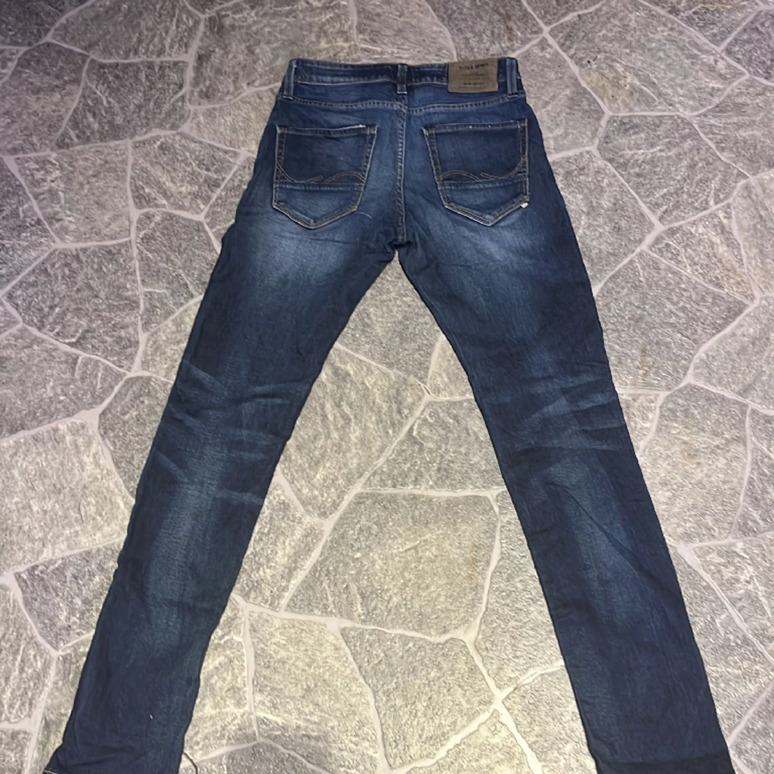 Jack and Jones slim jeans - 90