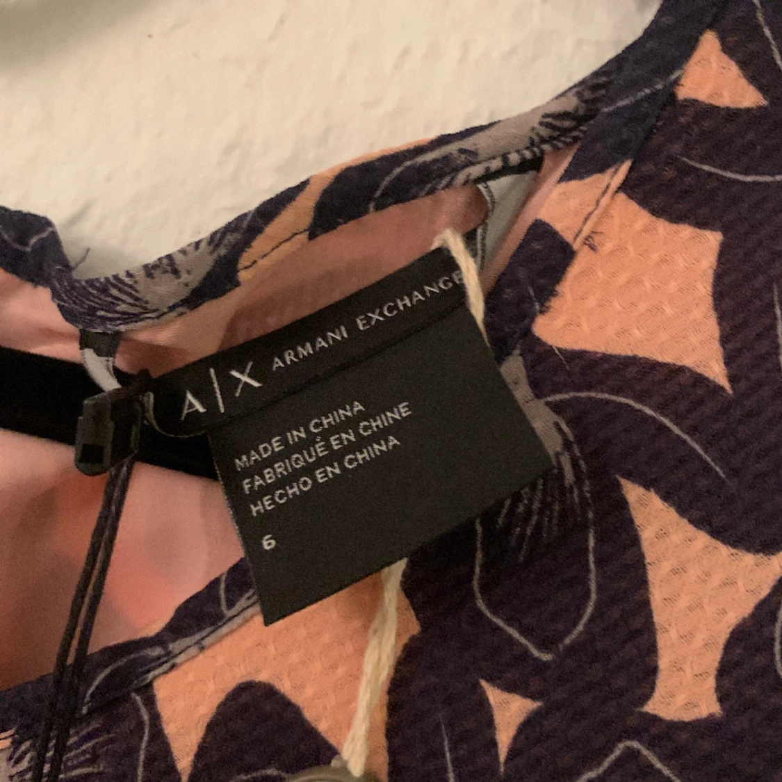 Armani Exchange - 90