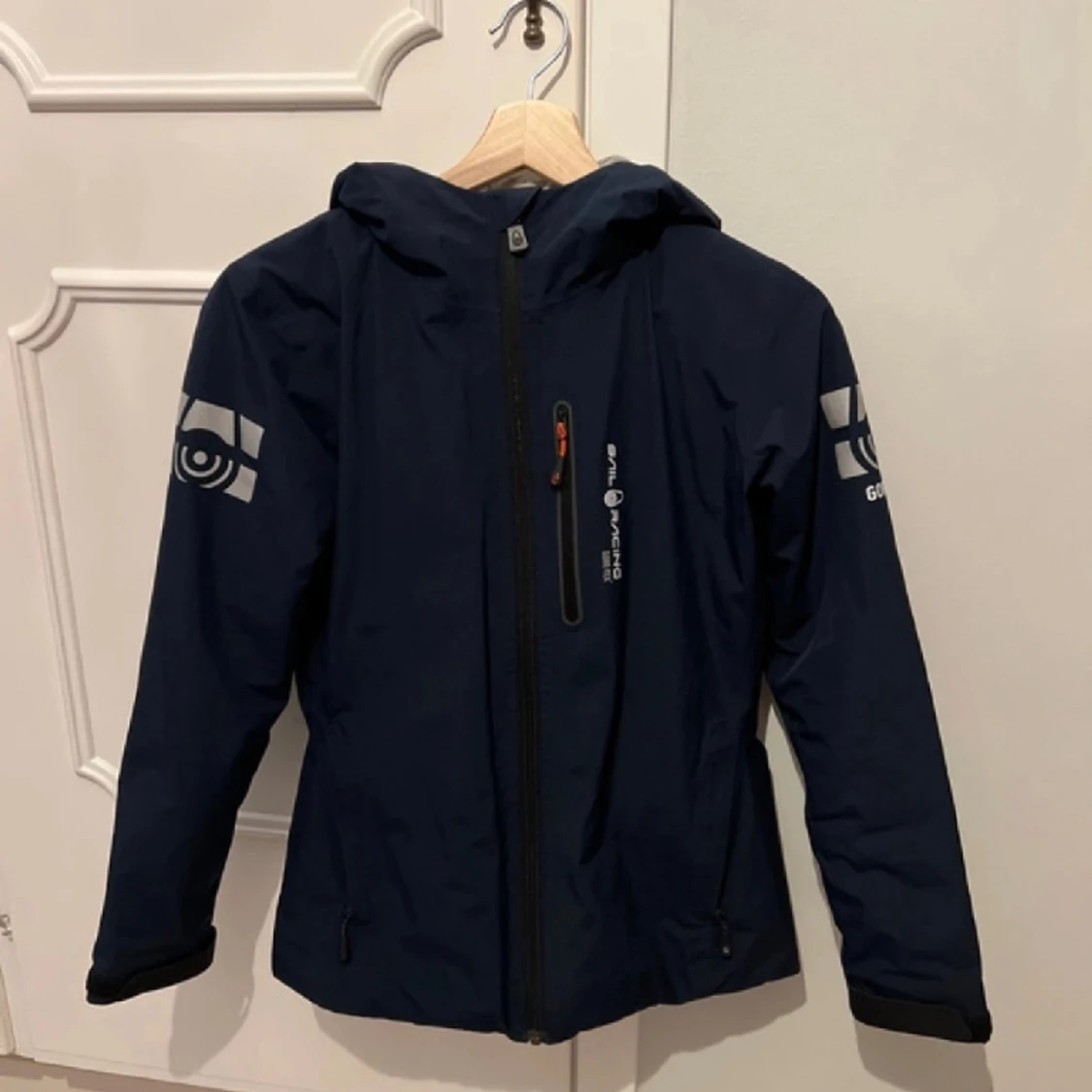 Sail racing Regnjacka 