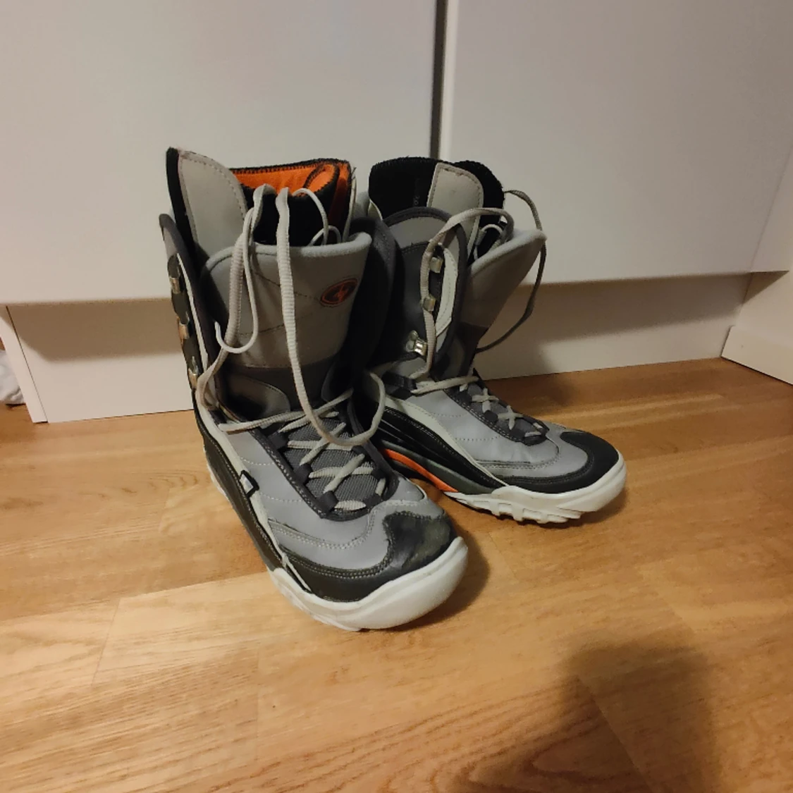 Snowboard boots storlek 44/29cm  - 91