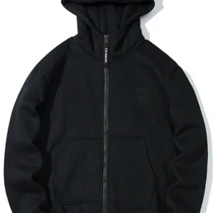 CP Company Zip Up - Helt Ny CP Company kofta, säljs pga den inte passar eftersom den passar storleken S och XS