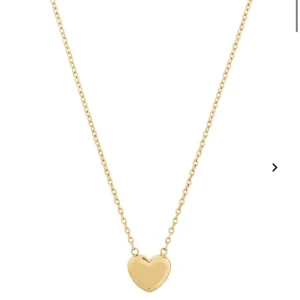 Edblad halsband  - Säljer ett edblad halsband i Guld, förpackning finns kvar!❤️ Nyskick!