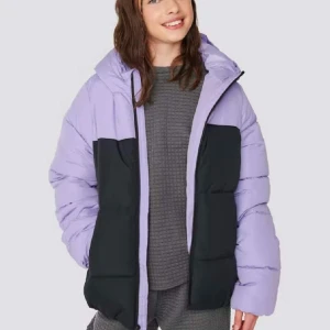 Ny vinterjackan  - Ny vinerjacka från cubus med lappar kvar 