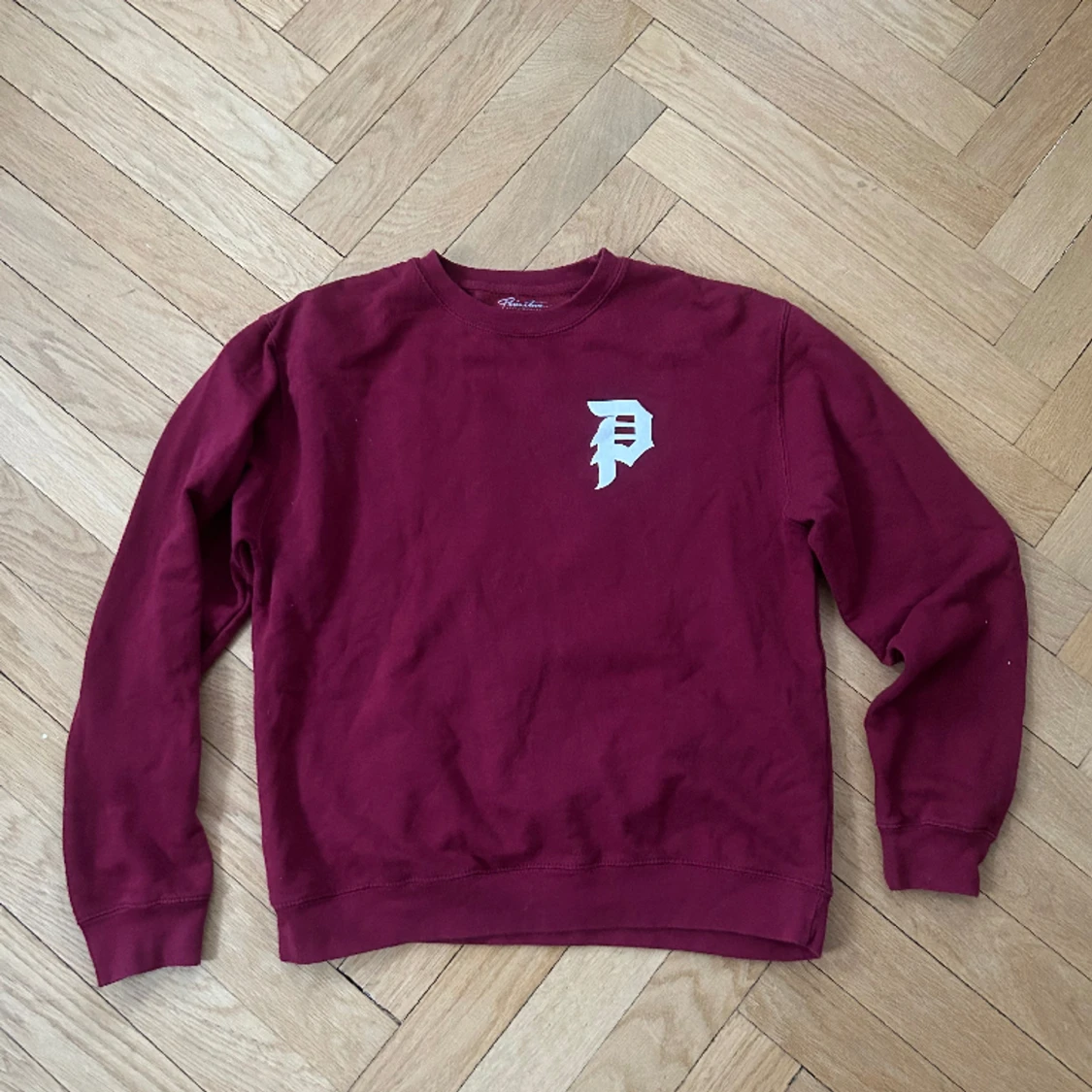 primitive crewneck