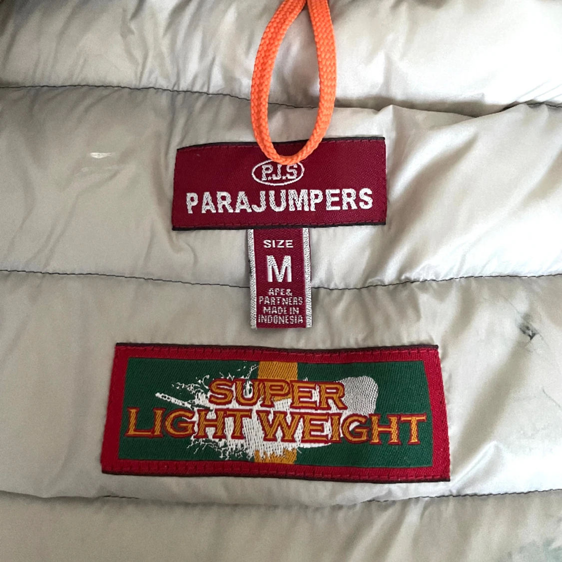 Parajumper Dunjacka - 91