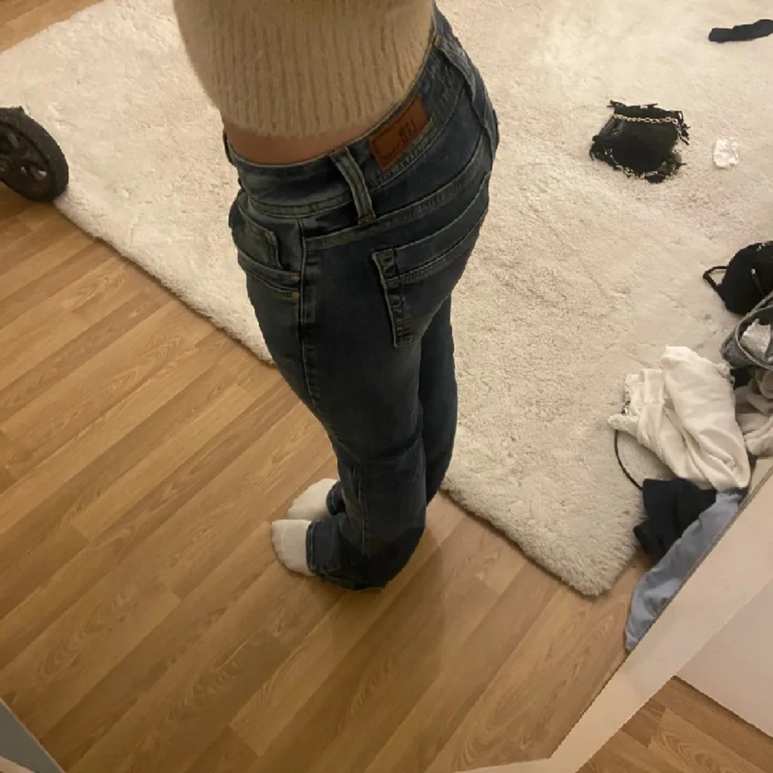 Ltb jeans