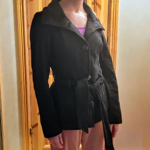 Yllekavaj jacka - Yllejacka från Vero Moda. Storlek S 