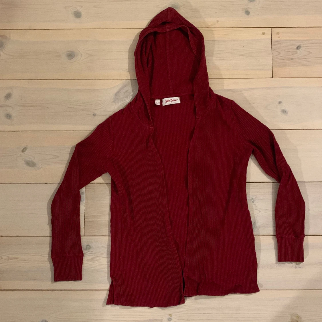 Tunn ”hoodie”  - 91