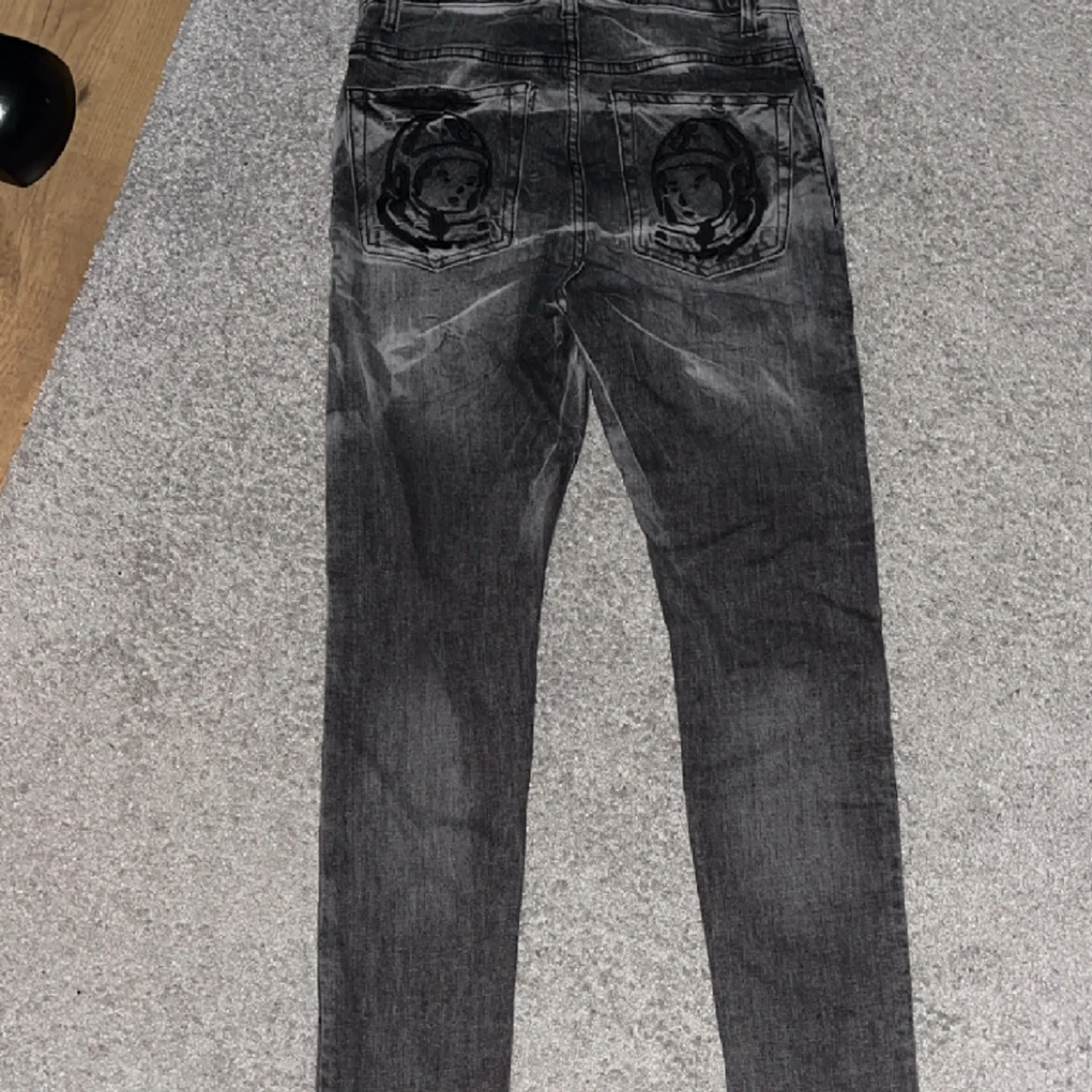 Billionaire boys club från usa jeans! Sjuk deal - 90