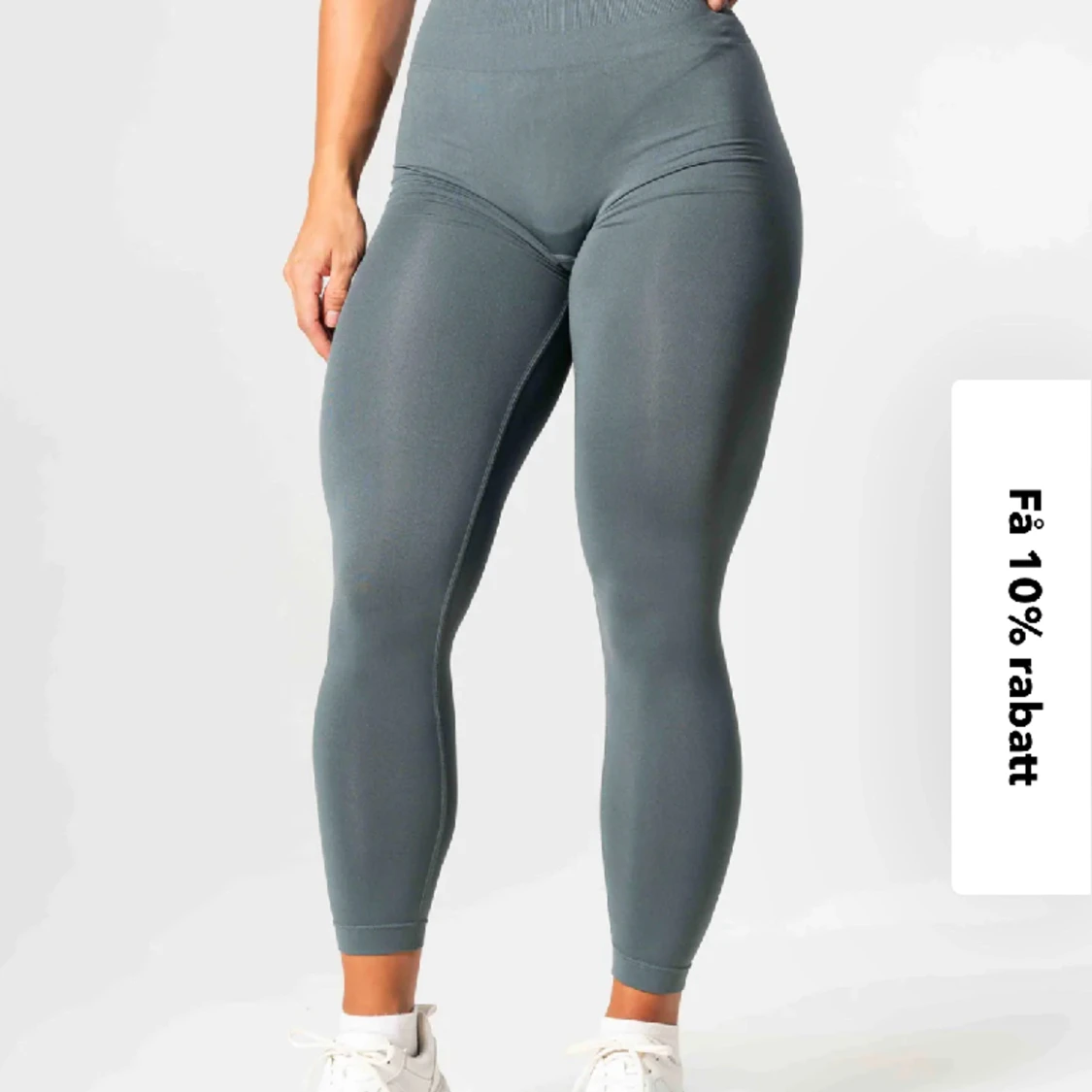 Prime scrunch tights relode - 90