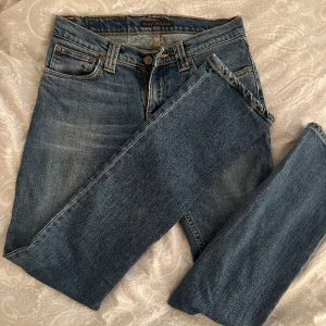 Nudie jeans  - Säljer då det är för små för mig!!