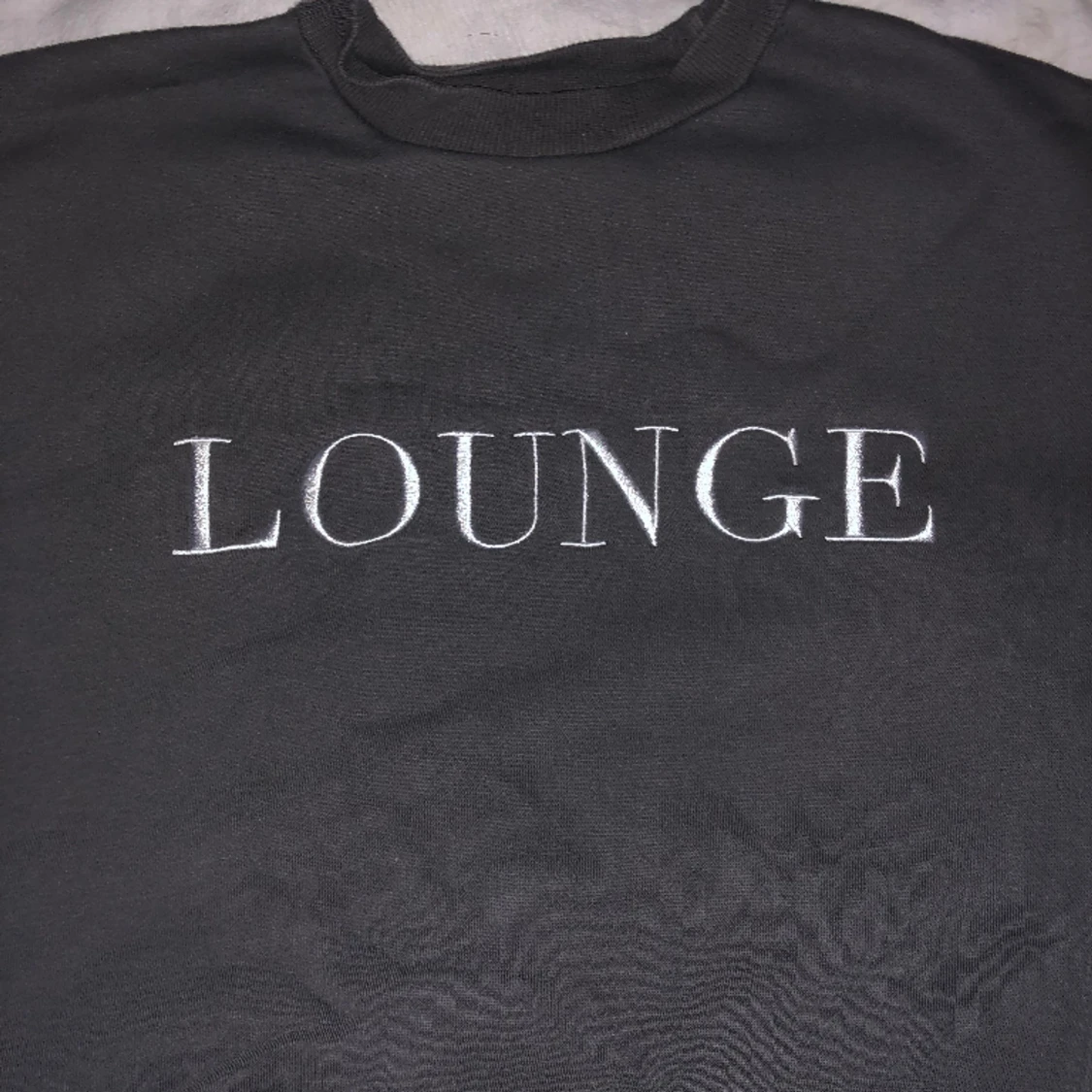 Lounge tröja  - 90