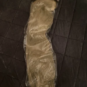 Löshår - Fint löshår i blonde 