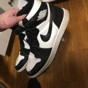 Air jordan - Storlek 43