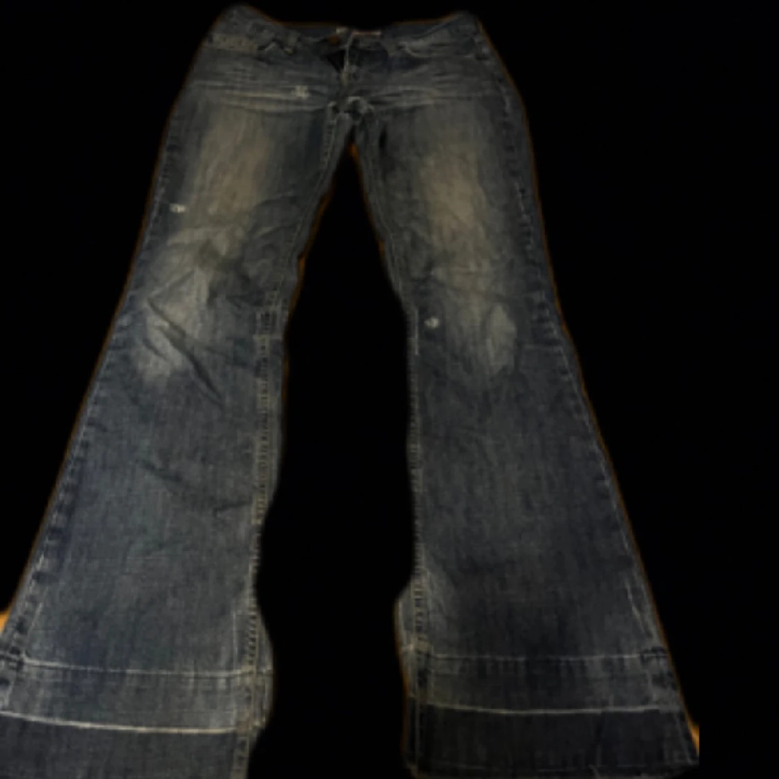 Fornarnia jeans  - 90