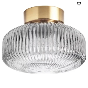 Helt ny lampa  - Lampa från Ikea, oanvänd helt ny  Kostar 399 på Ikea.