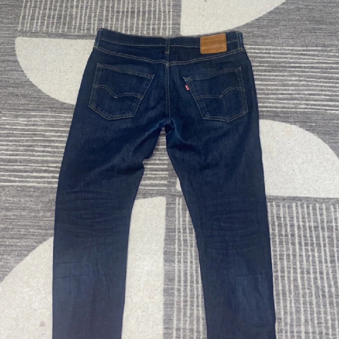 Levis 512 - 90