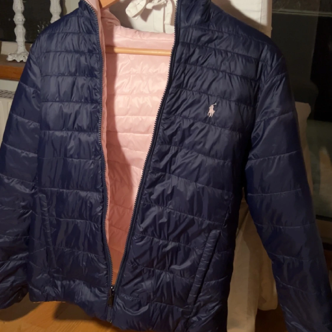 Ralph Lauren jacka  - 90