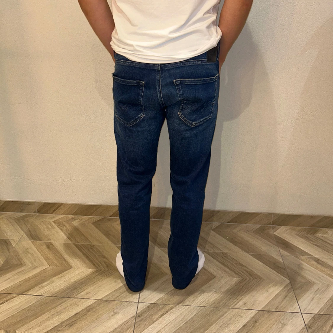 Replay Grover Jeans - 91