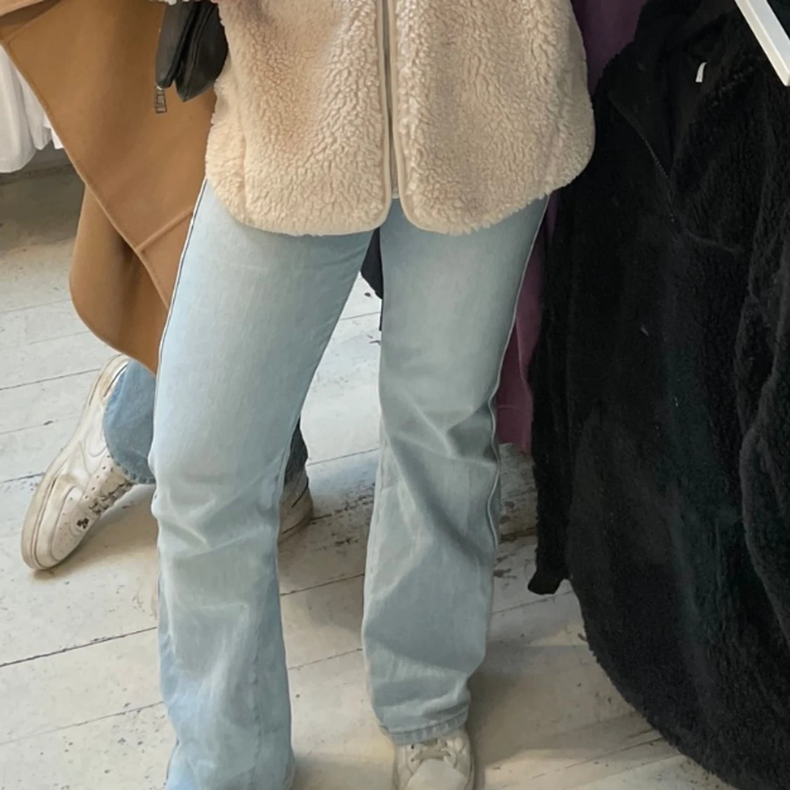 Jeans från weekday  - 90