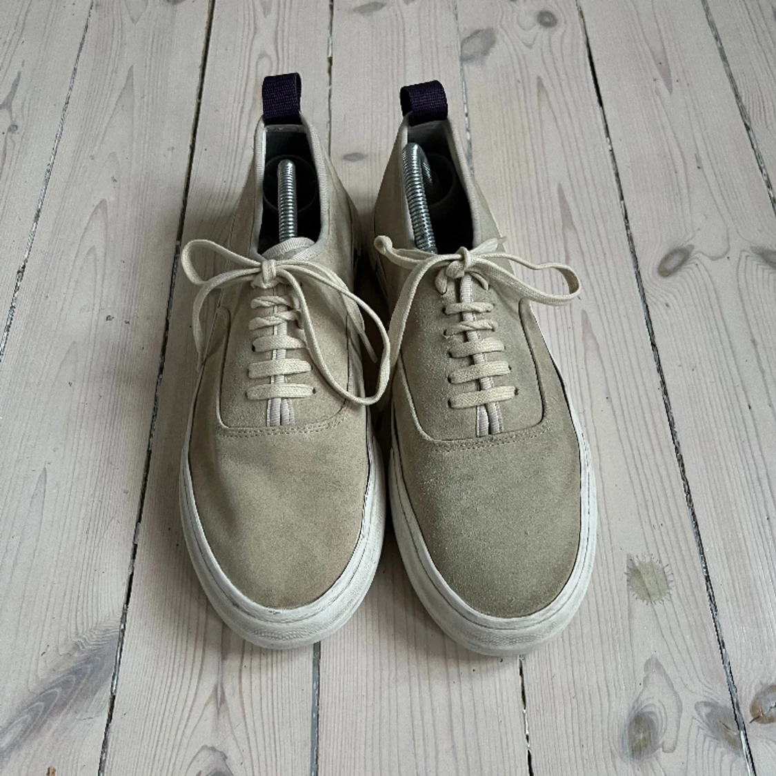 Eytys suede 43 