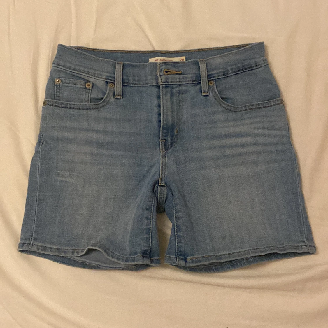 Levi’s jeansshorts