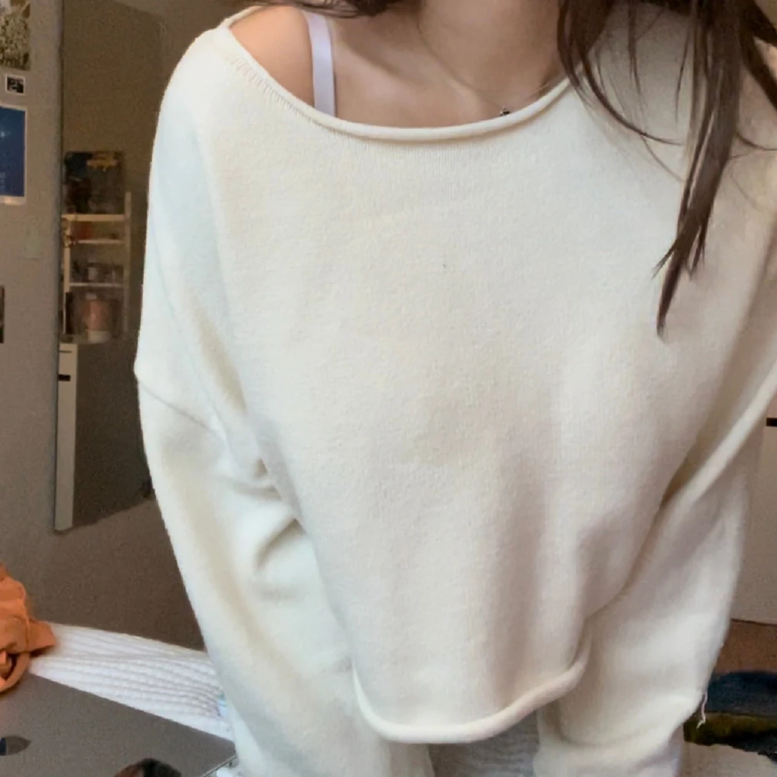 ZARA crewneck - 90