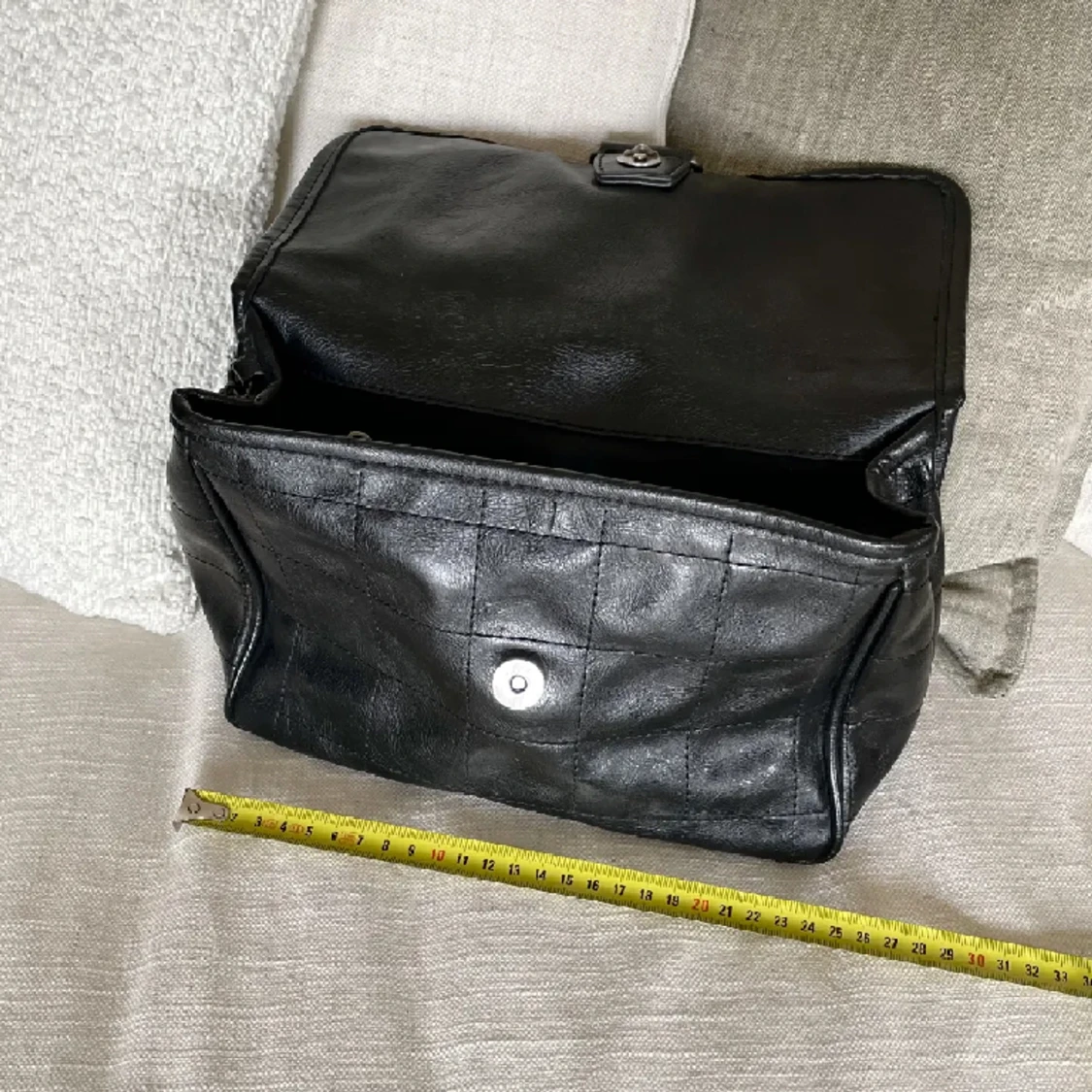 Fin väska från zara - 91