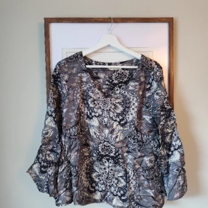 Odd Molly blus  - Blus från odd molly 