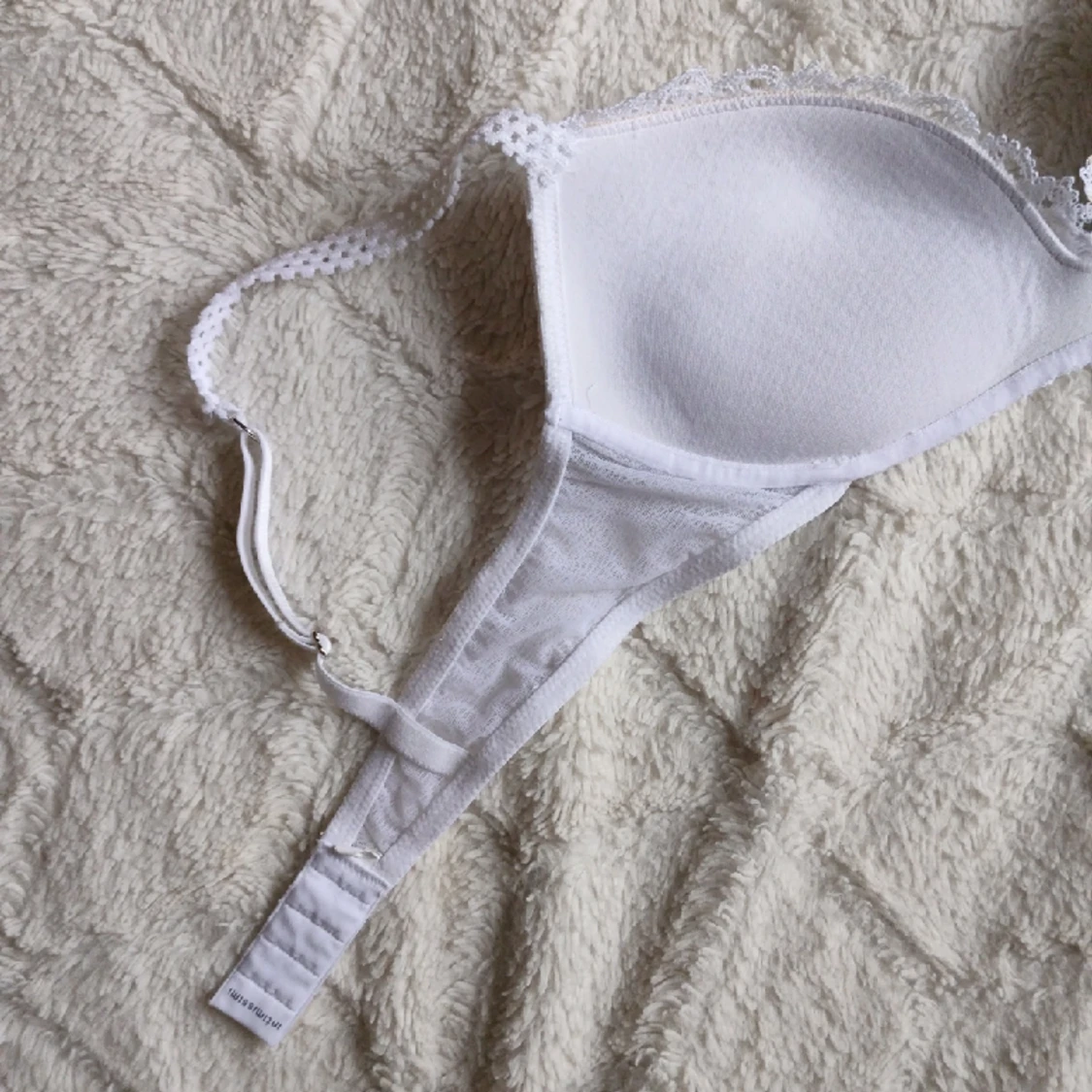 Intimissi push up bh💕 - 91