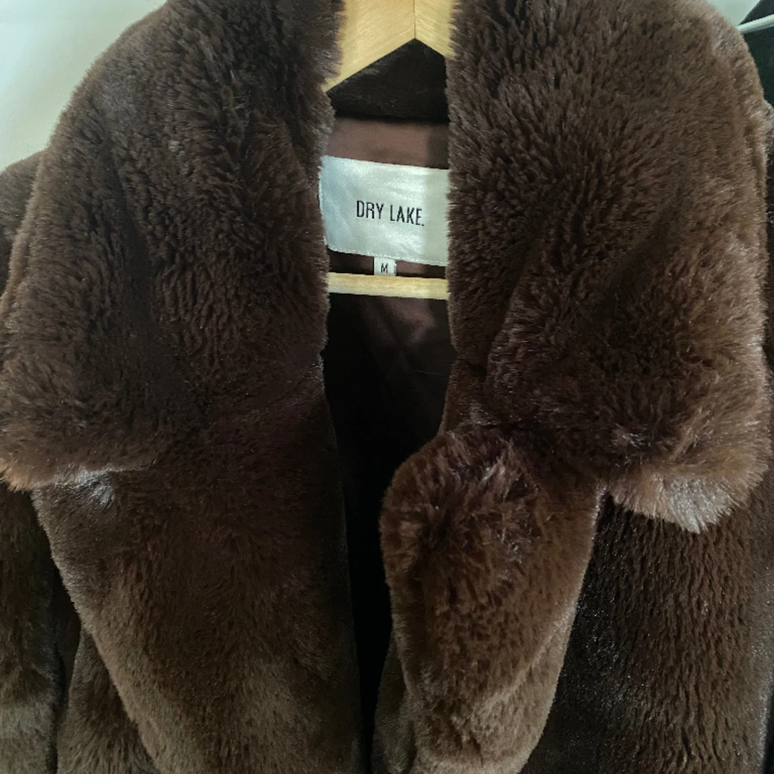 Pälskappa från Dry Lake - 90