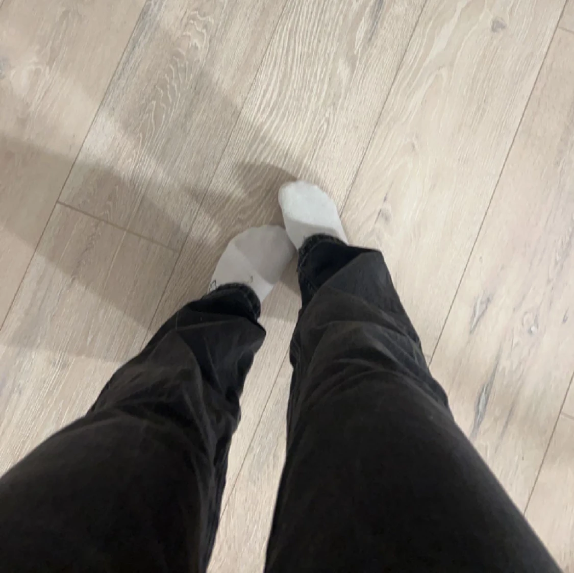 Lågmidjade jeans - 91