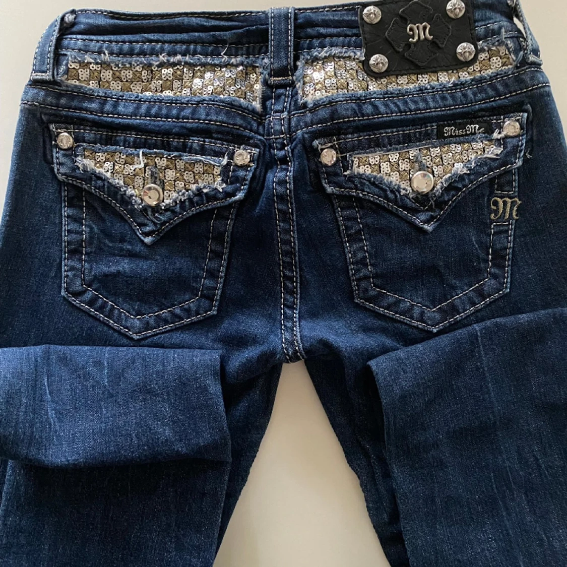 MissMe str 26 straight  - 90