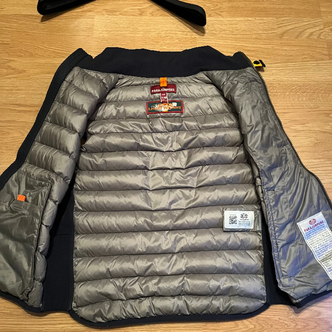 Parajumpers väst - 90