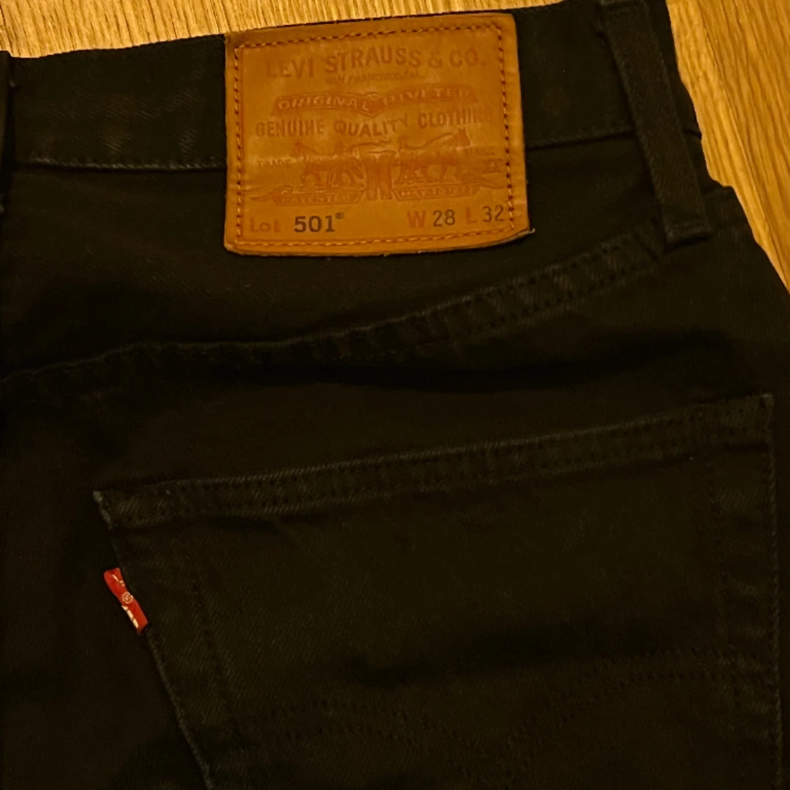 Levi’s 501 - 91