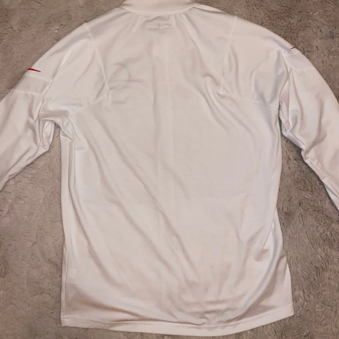 PSG NIKE ZIP KOFTA - 91