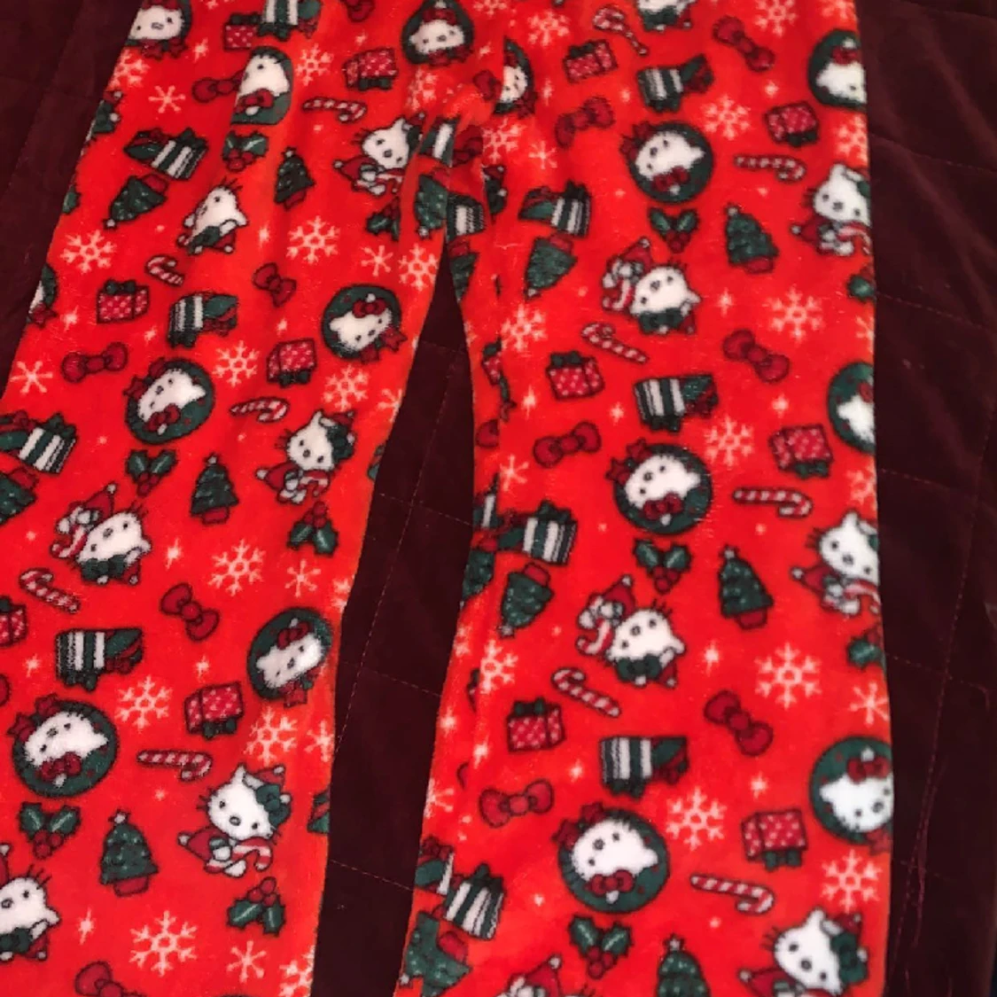 Hello Kitty byxor - 91