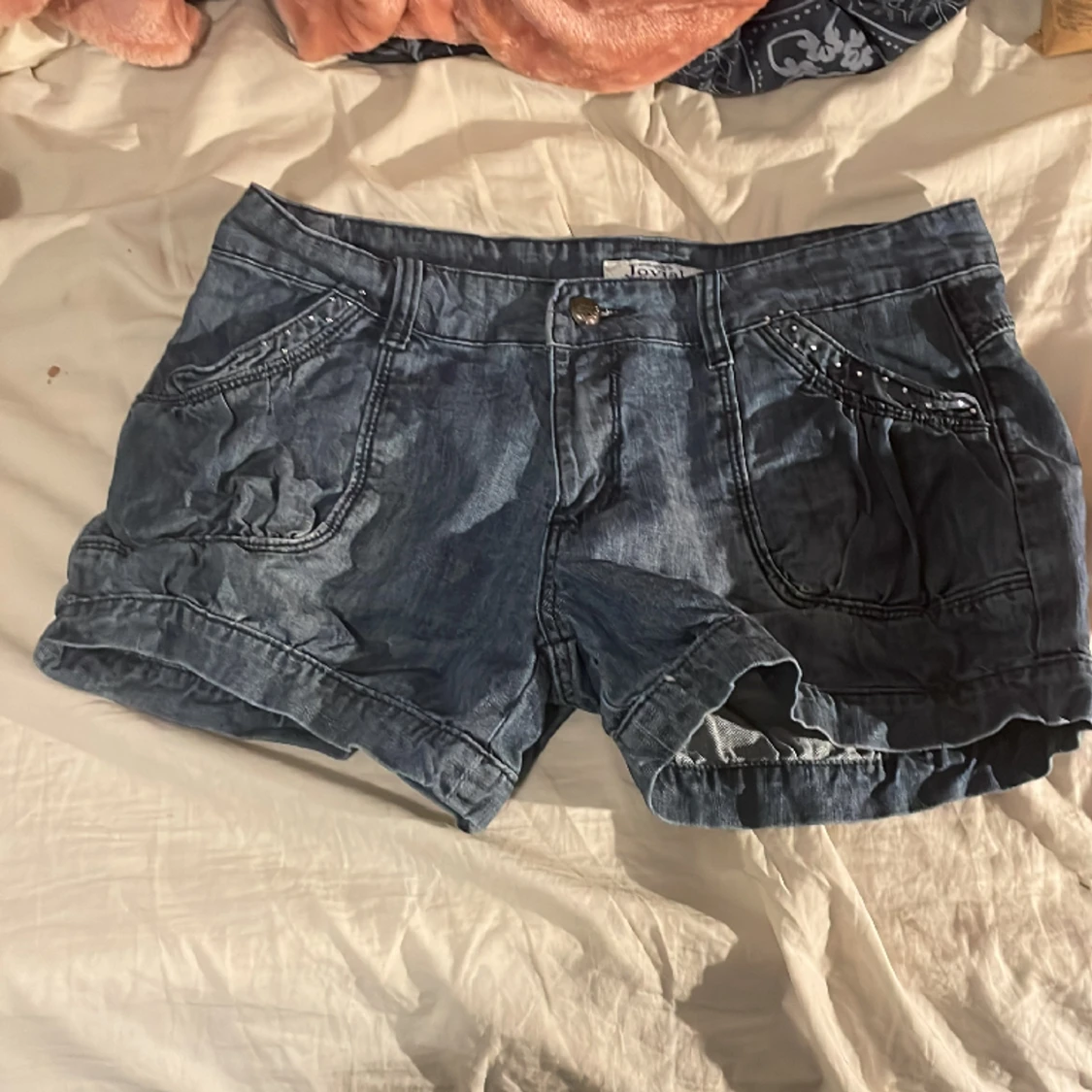 Söta shorts