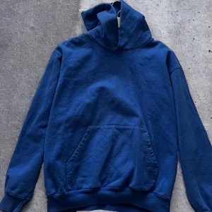 LA APPAREL 14OZ. HOODIE - Storlek L