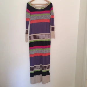 Långklänning från H&M - Långklänning från H&M